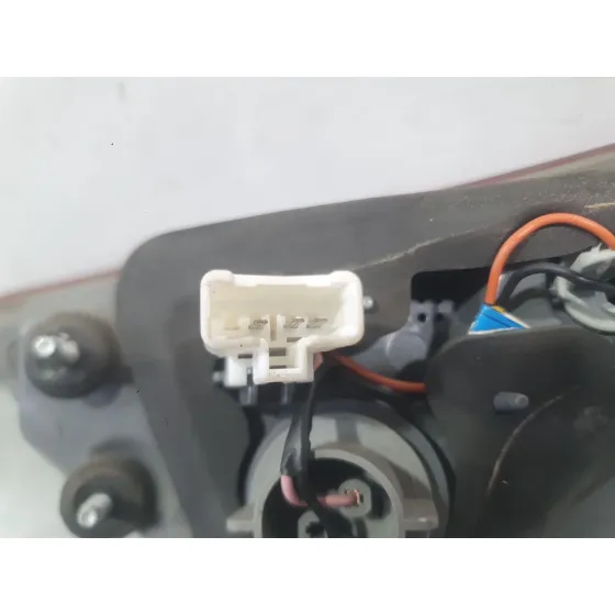 Piloto Trasero Izquierdo Interior para Hyundai I30 (Gd)