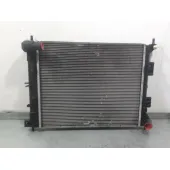 Radiador Agua para Hyundai I30 (Gd)