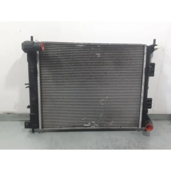 Radiador Agua para Hyundai I30 (Gd)
