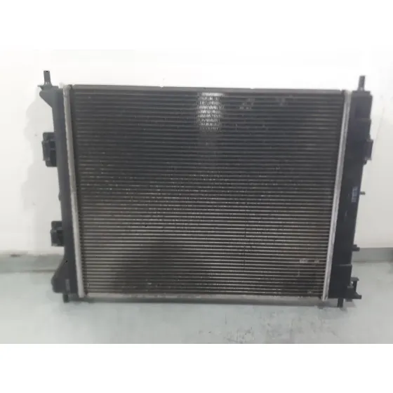 Radiador Agua para Hyundai I30 (Gd)