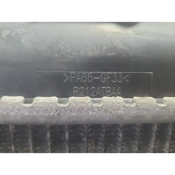 Radiador Agua para Hyundai I30 (Gd)