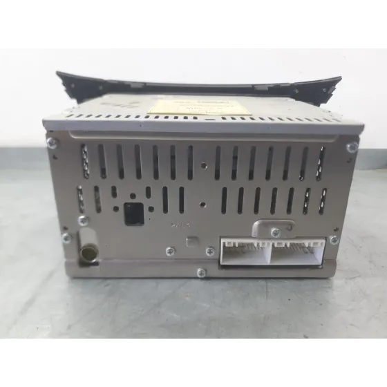 Sistema Audio / Radio Cd para Hyundai I30 (Gd)