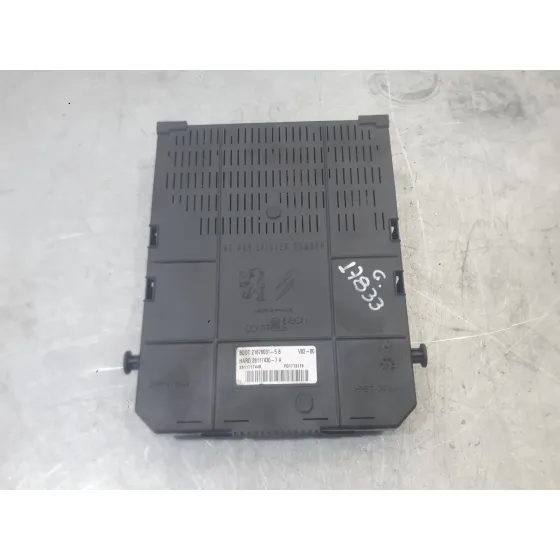 Caja Reles / Fusibles para Peugeot 307 Sw (3H)