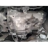Caja Cambios para Volkswagen Polo V (6R1, 6C1)