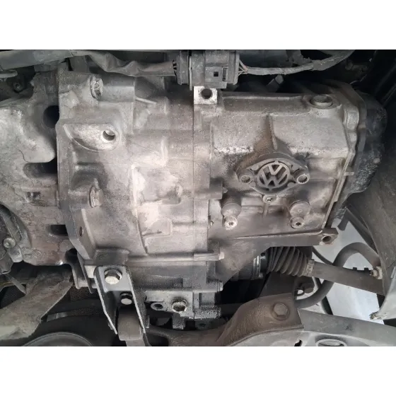 Caja Cambios para Volkswagen Polo V (6R1, 6C1)