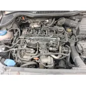 Motor Completo para Volkswagen Polo V (6R1, 6C1)