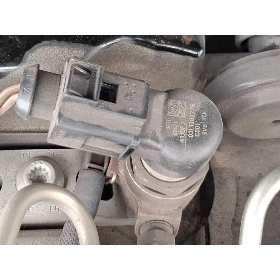 Motor Completo para Volkswagen Polo V (6R1, 6C1)