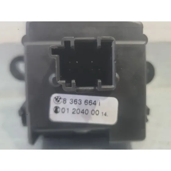 Mando Limpia para Bmw 3 (E46)