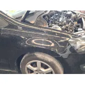 Aleta Delantera Derecha para Volkswagen Polo V (6R1, 6C1)