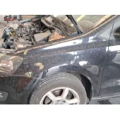 Aleta Delantera Izquierda para Volkswagen Polo V (6R1, 6C1)