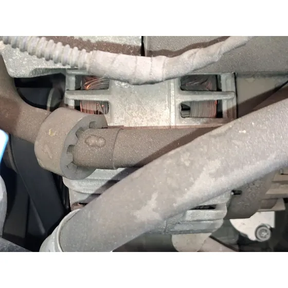 Alternador para Volkswagen Polo V (6R1, 6C1)
