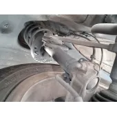 Amortiguador Delantero Derecho para Volkswagen Polo V (6R1, 6C1)