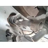 Amortiguador Delantero Izquierdo para Volkswagen Polo V (6R1, 6C1)