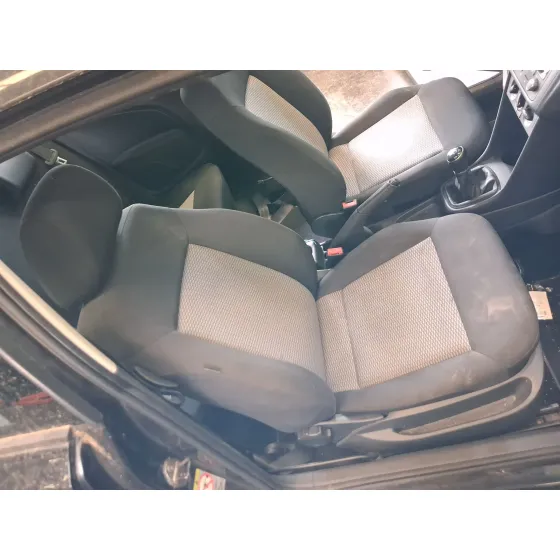 Asiento Delantero Derecho para Volkswagen Polo V (6R1, 6C1)