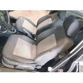 Asiento Delantero Izquierdo para Volkswagen Polo V (6R1, 6C1)