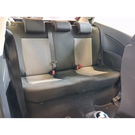 Asientos Traseros para Volkswagen Polo V (6R1, 6C1)