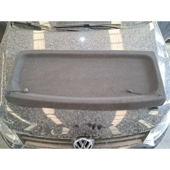 Bandeja Trasera para Volkswagen Polo V (6R1, 6C1)