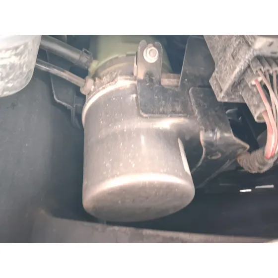 Bomba Direccion Electrica para Volkswagen Polo V (6R1, 6C1)