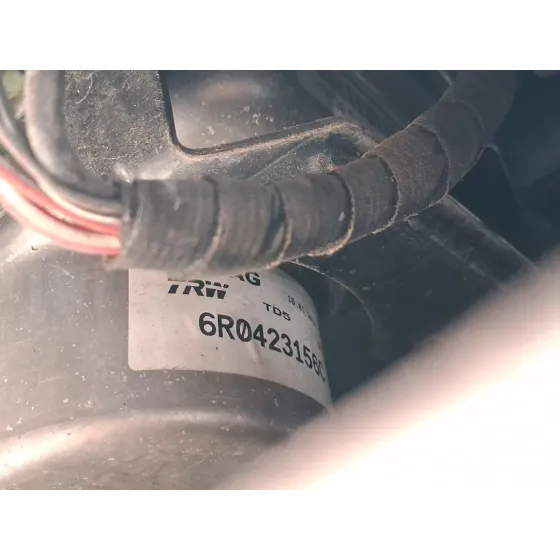 Bomba Direccion Electrica para Volkswagen Polo V (6R1, 6C1)
