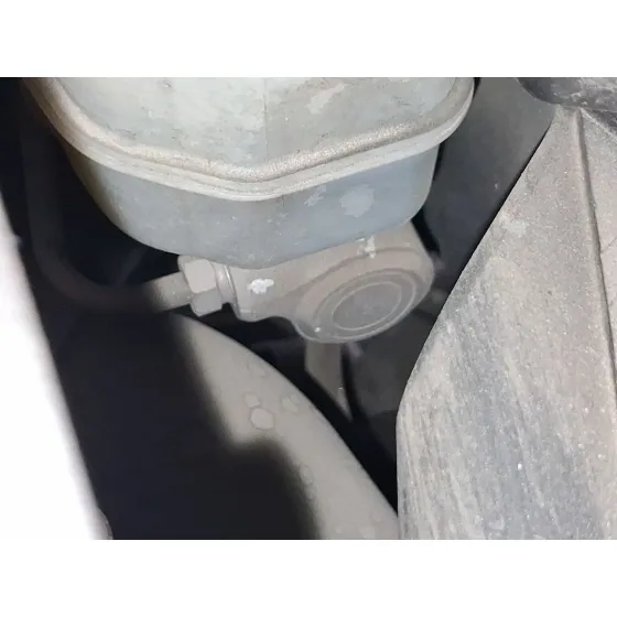 Bomba Freno para Volkswagen Polo V (6R1, 6C1)