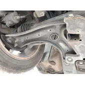Brazo Suspension Inferior Delantero Derecho para Volkswagen Polo V (6R1, 6C1)