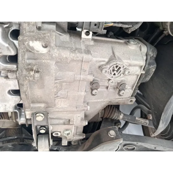 Caja Cambios para Volkswagen Polo V (6R1, 6C1)