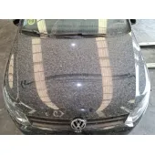 Capot para Volkswagen Polo V (6R1, 6C1)