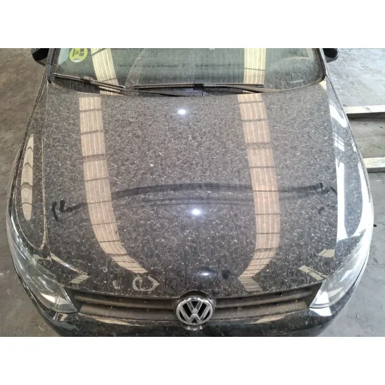 Capot para Volkswagen Polo V (6R1, 6C1)