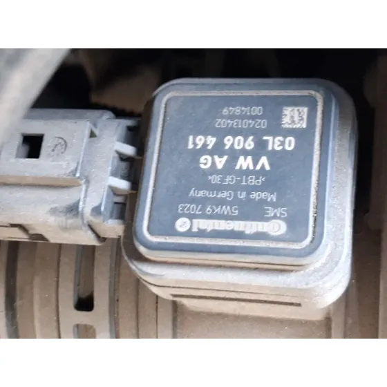 Caudalimetro para Volkswagen Polo V (6R1, 6C1)