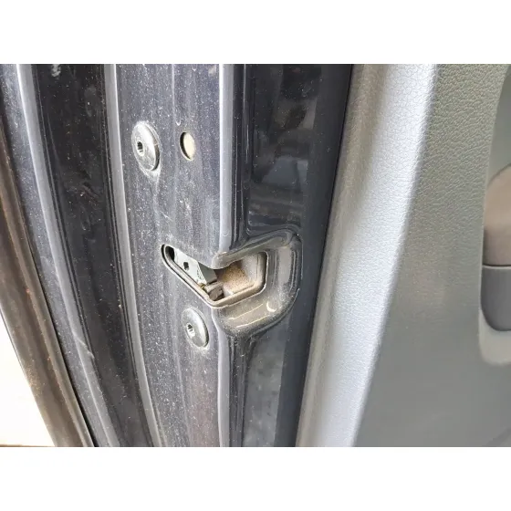 Cerradura Puerta Delantera Izquierda para Volkswagen Polo V (6R1, 6C1)