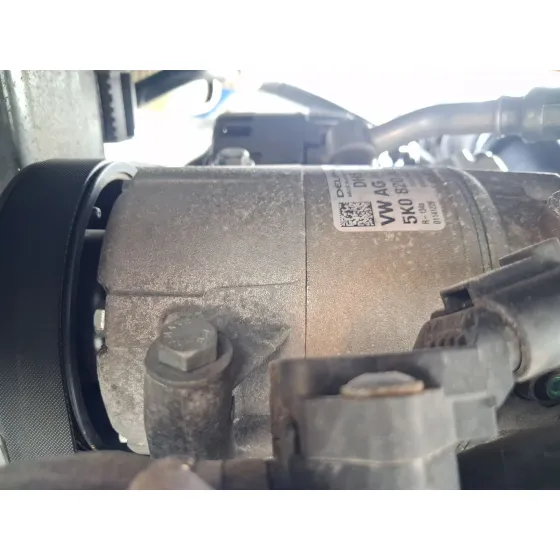 Compresor Aire Acondicionado para Volkswagen Polo V (6R1, 6C1)