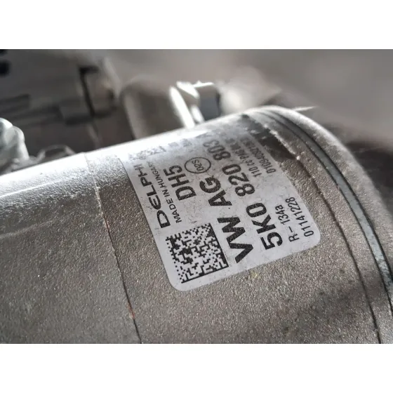 Compresor Aire Acondicionado para Volkswagen Polo V (6R1, 6C1)
