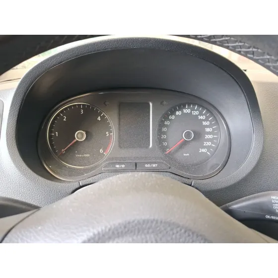 Cuadro Instrumentos para Volkswagen Polo V (6R1, 6C1)