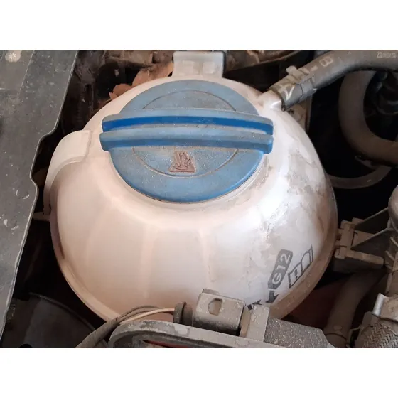 Deposito Expansion para Volkswagen Polo V (6R1, 6C1)