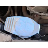 Deposito Limpia para Volkswagen Polo V (6R1, 6C1)
