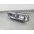 Faro Antiniebla Derecho para Volkswagen Polo V (6R1, 6C1)