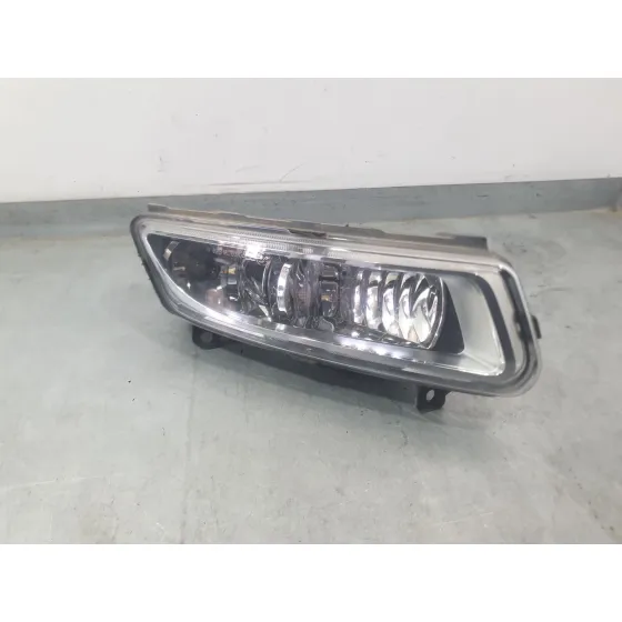 Faro Antiniebla Derecho para Volkswagen Polo V (6R1, 6C1)