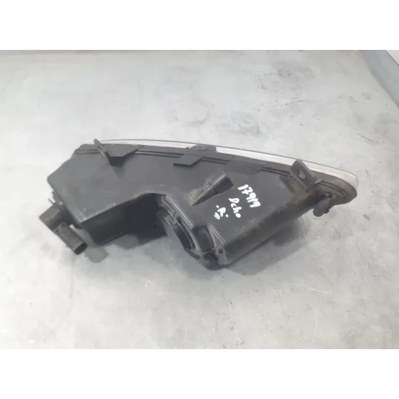 Faro Antiniebla Derecho para Volkswagen Polo V (6R1, 6C1)