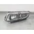 Faro Antiniebla Izquierdo para Volkswagen Polo V (6R1, 6C1)