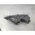 Faro Antiniebla Izquierdo para Volkswagen Polo V (6R1, 6C1)
