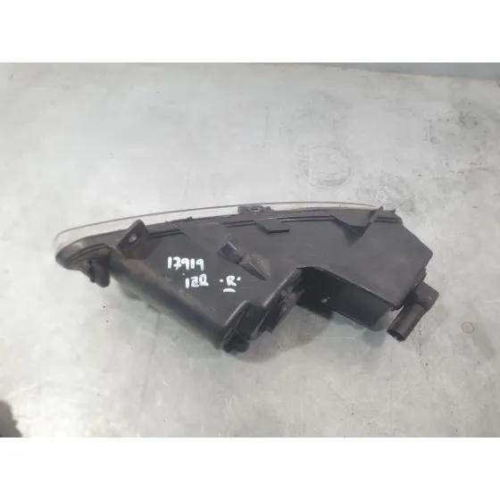 Faro Antiniebla Izquierdo para Volkswagen Polo V (6R1, 6C1)