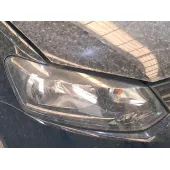 Faro Derecho para Volkswagen Polo V (6R1, 6C1)