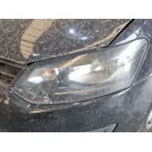 Faro Izquierdo para Volkswagen Polo V (6R1, 6C1)