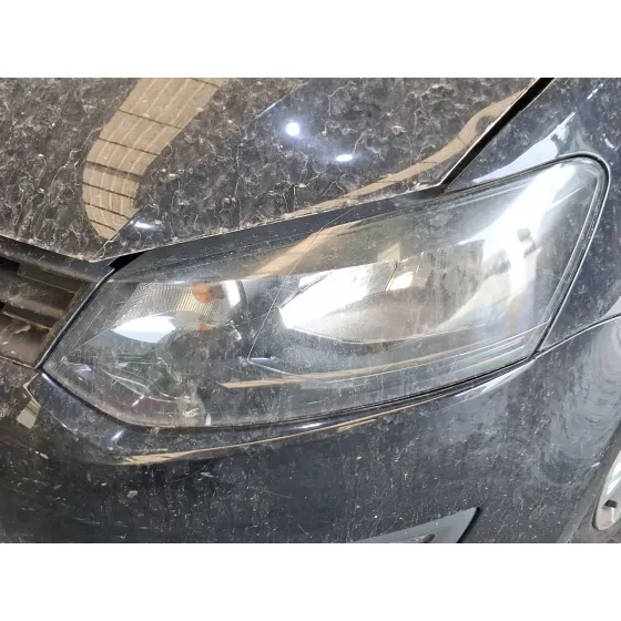 Faro Izquierdo para Volkswagen Polo V (6R1, 6C1)