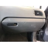 Guantera para Volkswagen Polo V (6R1, 6C1)