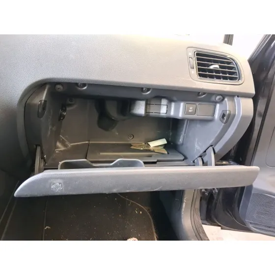Guantera para Volkswagen Polo V (6R1, 6C1)