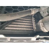 Intercooler para Volkswagen Polo V (6R1, 6C1)