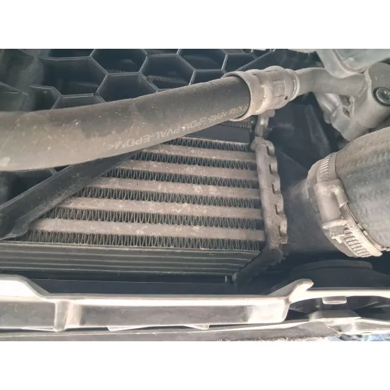 Intercooler para Volkswagen Polo V (6R1, 6C1)