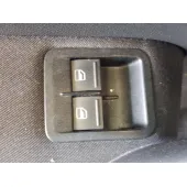Mando Elevalunas Delantero Izquierdo para Volkswagen Polo V (6R1, 6C1)