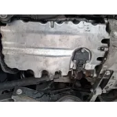 Motor Completo para Volkswagen Polo V (6R1, 6C1)